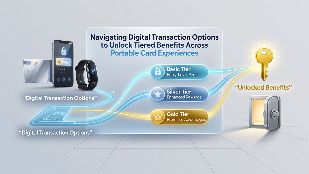 Mobile interface showing synchronized card tiers and reel prize pool updates