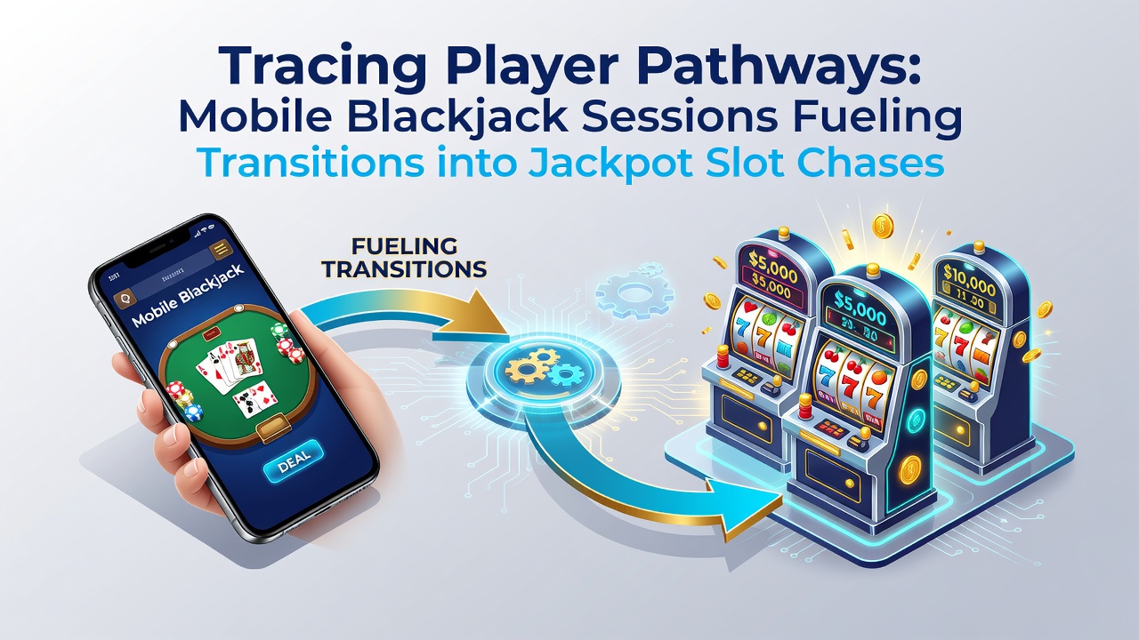 Loyalty tier dashboard displaying progression from blackjack points to slot jackpot bonuses