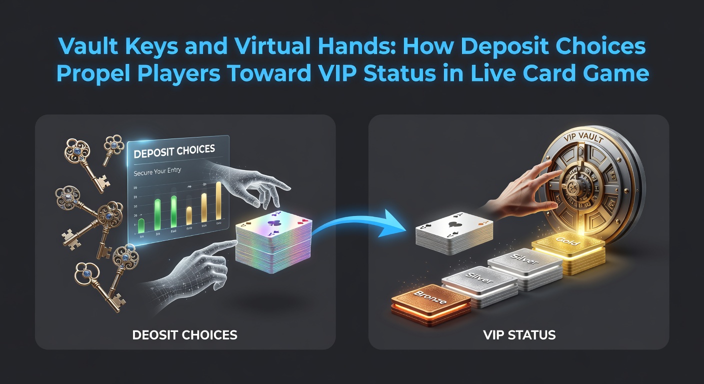 Digital wallet transactions feeding into live blackjack and progressive slot interfaces